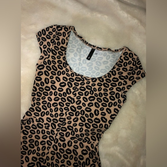 Mini Dress - Picture 3 of 8